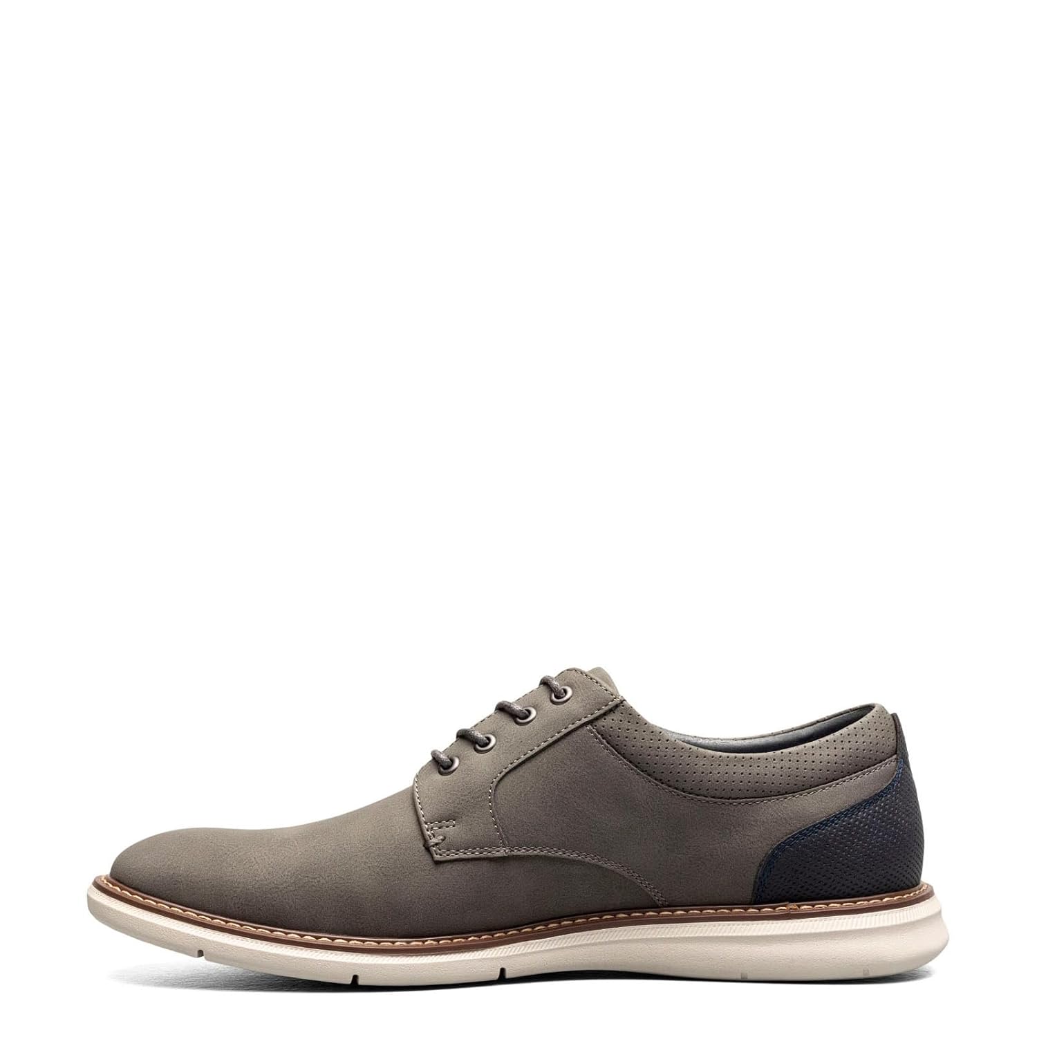 Nunn Bush Sapato Oxford masculino Chase Plain Toe em promoção! Veja a oferta e mais achadinhos de Sapatos 5 Hoje é o melhor dia para comprar Nunn Bush Sapato Oxford masculino Chase Plain Toe com aquele preço maroto! Promoção! Aproveite a oferta! 5