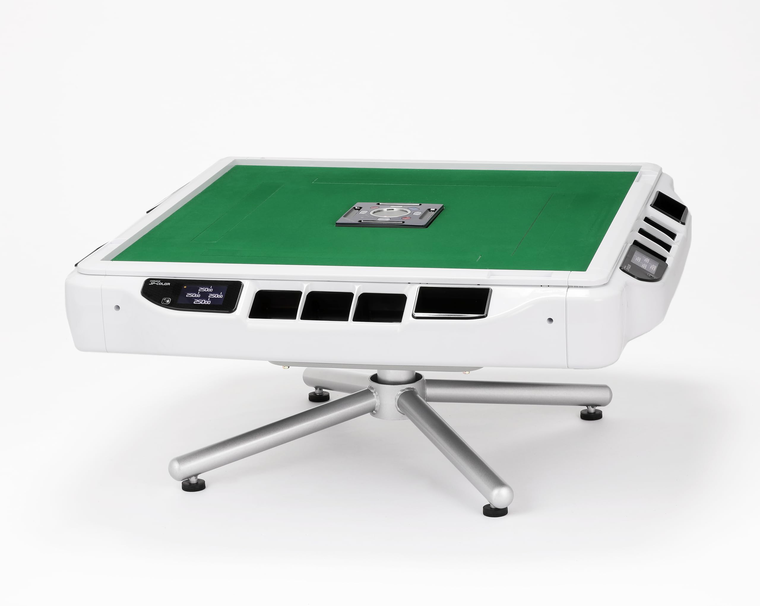 Amazon.co.jp: AMOS JP-EX COLOR Mahjong Table for Home Use with