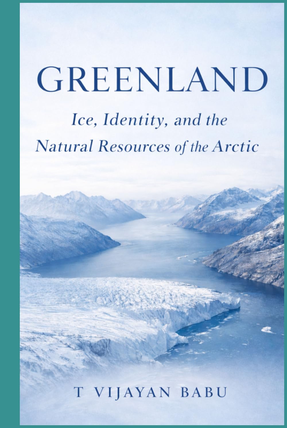 GREENLAND: Ice, Identity, and the Human Story of the Arctic