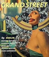 Grand Street 69: Berlin (Summer 1999) 1885490208 Book Cover