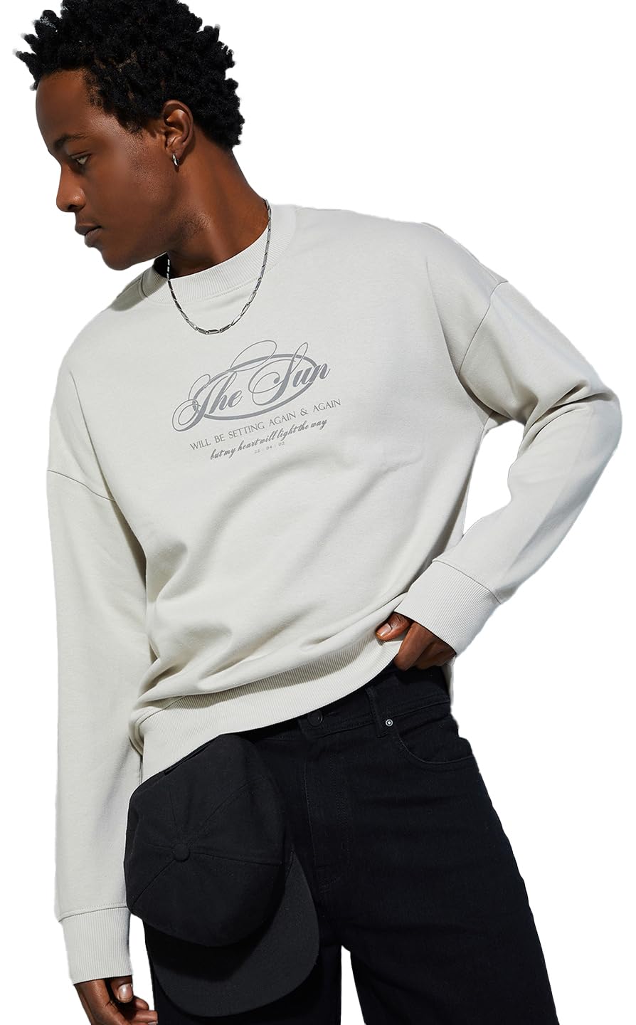 Max URB_N Men Oversized Printed Sweatshirt-picture-10