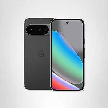 Amazon.com: Google Pixel 10 - Unlocked Android Smartphone - Gemini