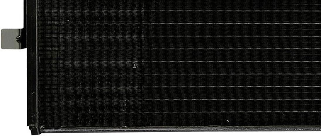 A/C AC Condenser Compatible With Pontiac Bonneville Buick LeSabre 4950