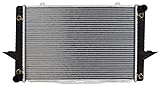 Radiator Compatible With Volvo S70 1998 PC-94291