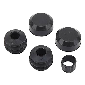 Aramox Front Brake Caliper Guide Pin Fit for Sprinter (906