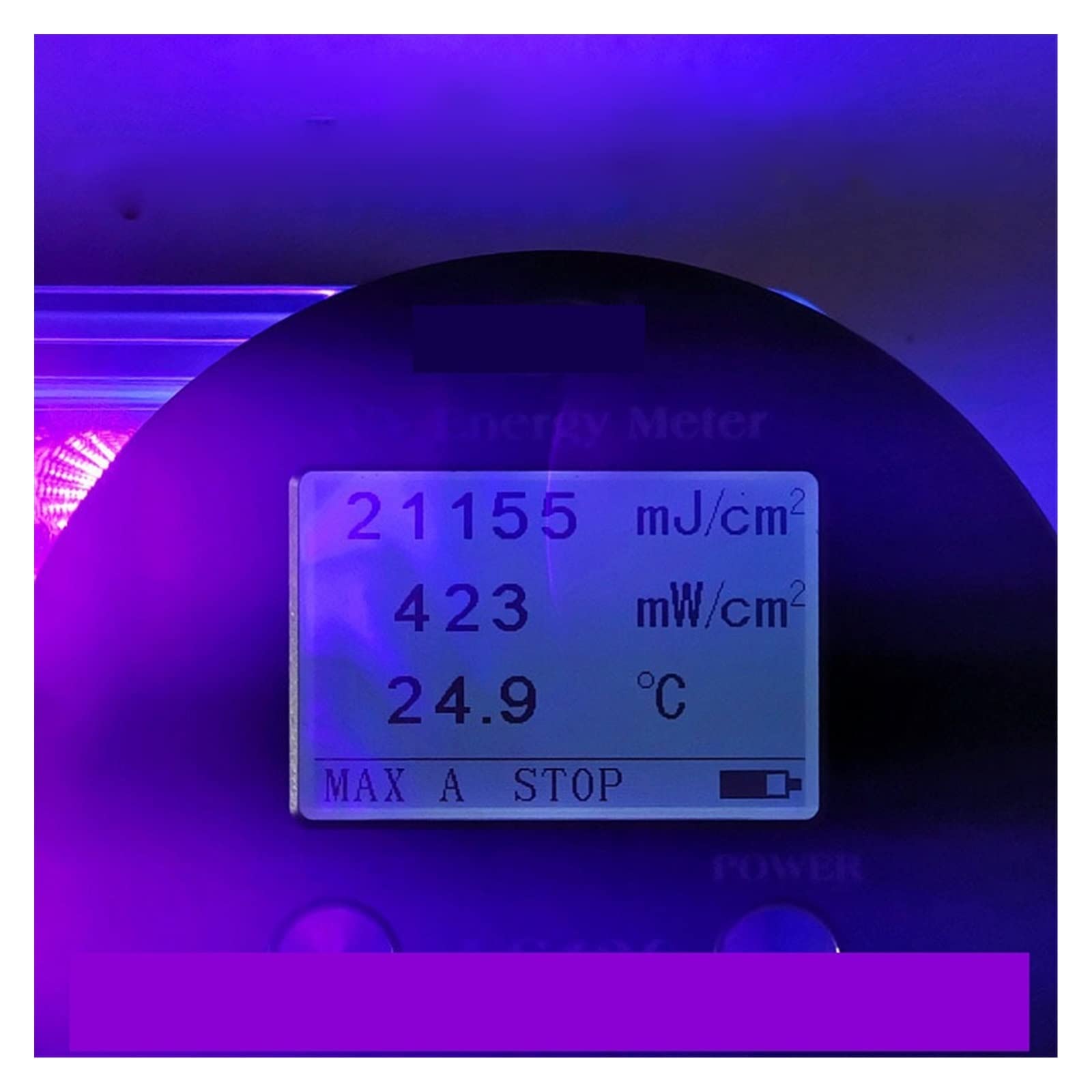 Luz de curado de resina UV Lámpara de curado de GEL Led UV de 500W, 395nm, 405nm, 365nm, máquina de impresión, versión de serigrafía de tinta de vidrio, lámpara de curado UV Impresora 3D solidifica la