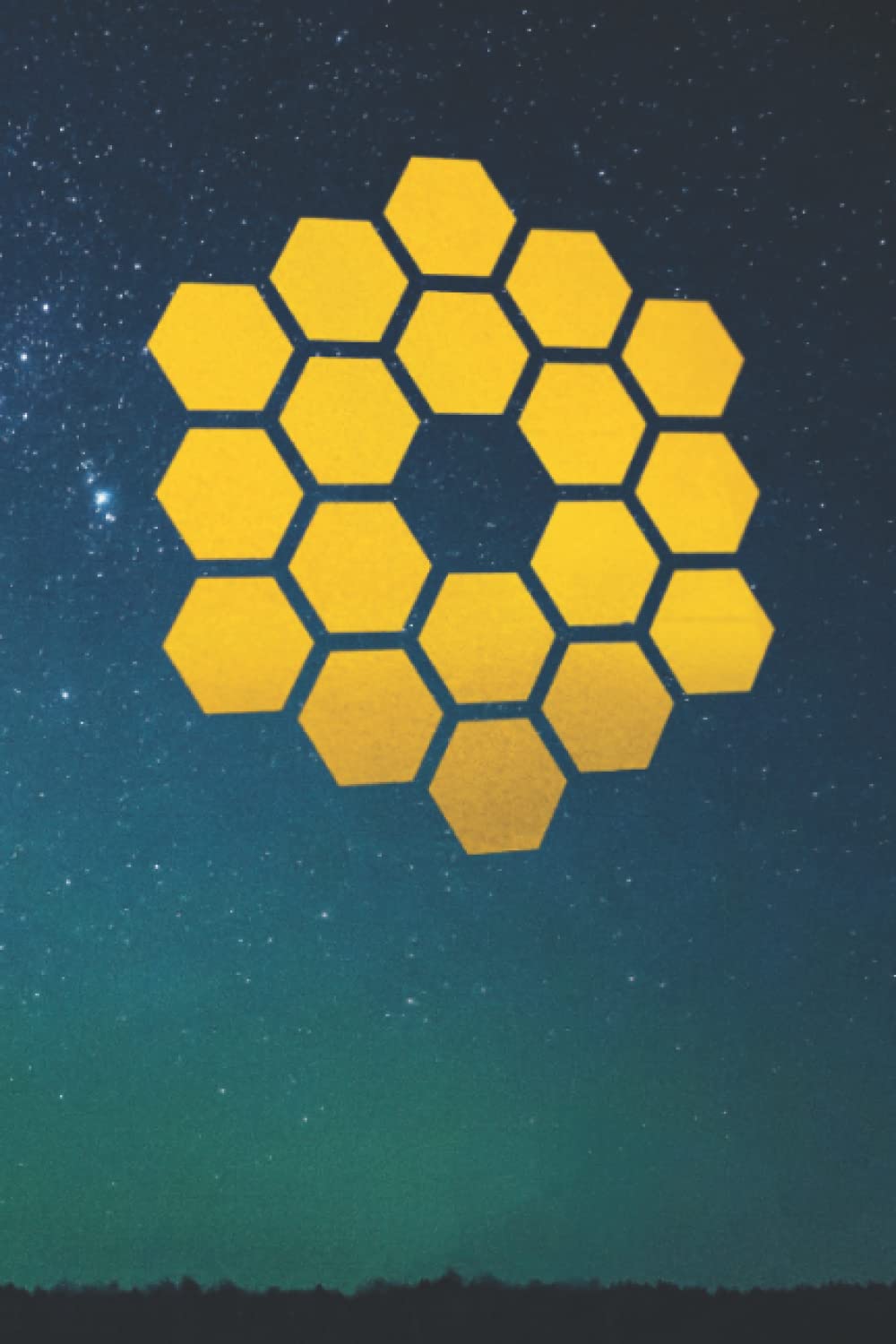 James Webb Telescope Notebook