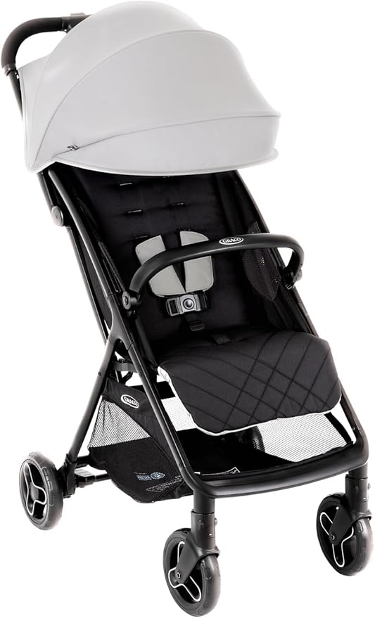 Graco Myavo lightweight budget pushchair