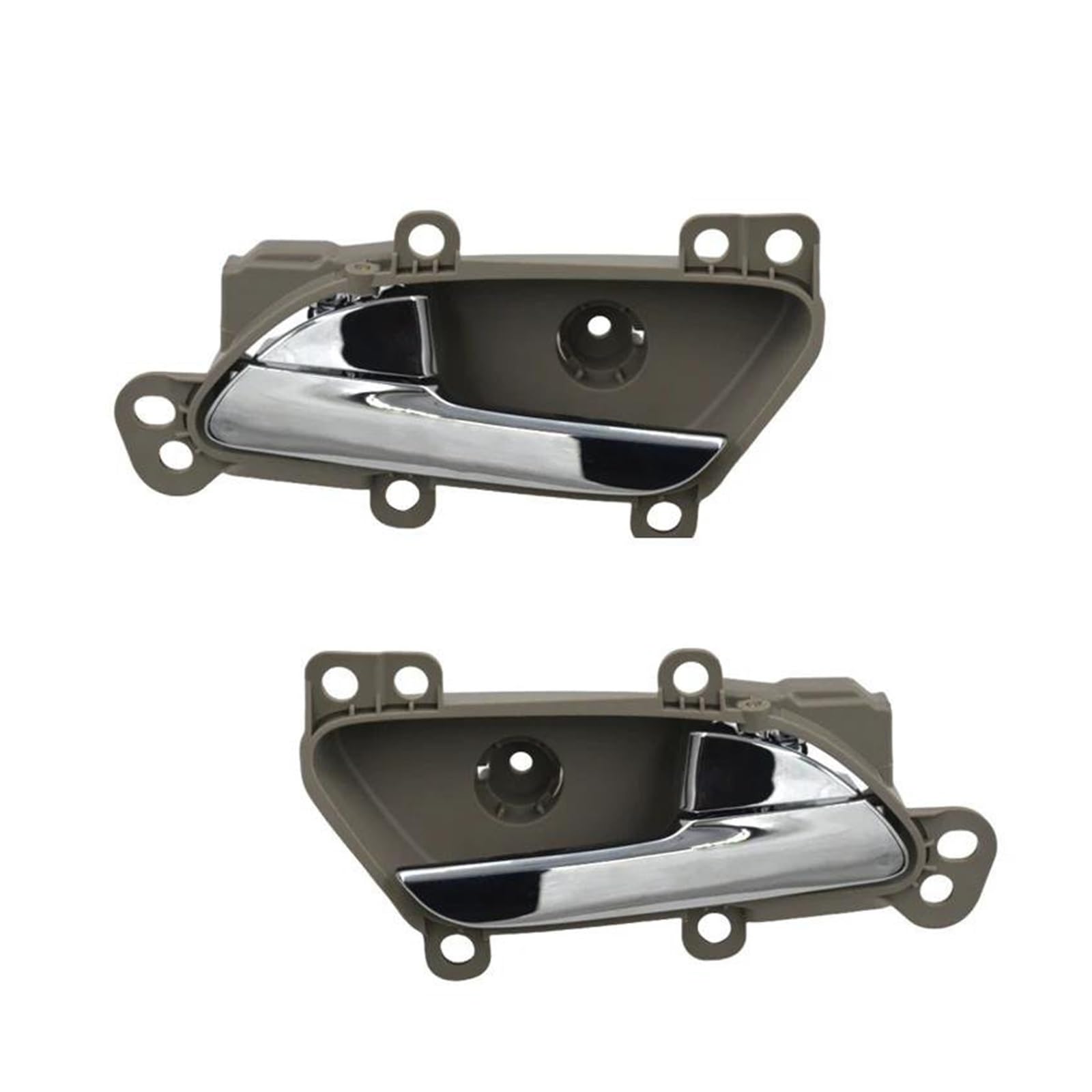 Fhcbutae L And R 2 Inner Door Handle For Chevrolet For Sail 3 2015-2022 92100901(L And R 2)