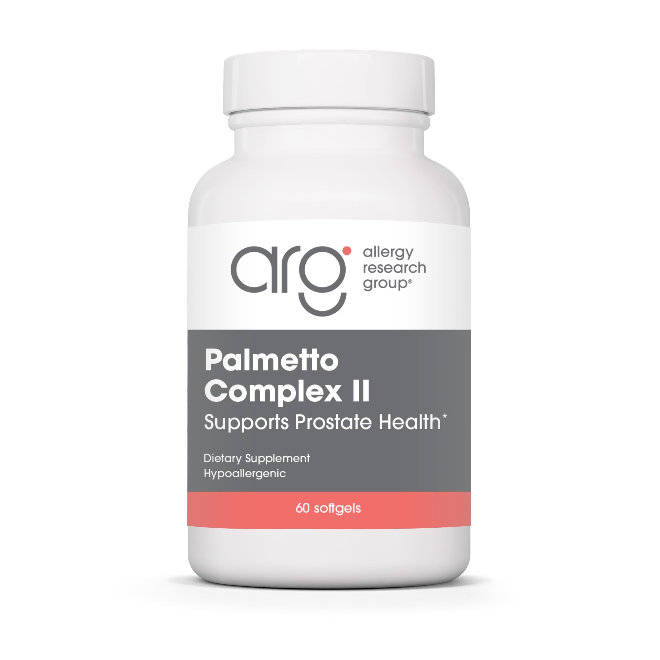 Amazon.com: Allergy Research Group Palmetto Complex II - Prostate