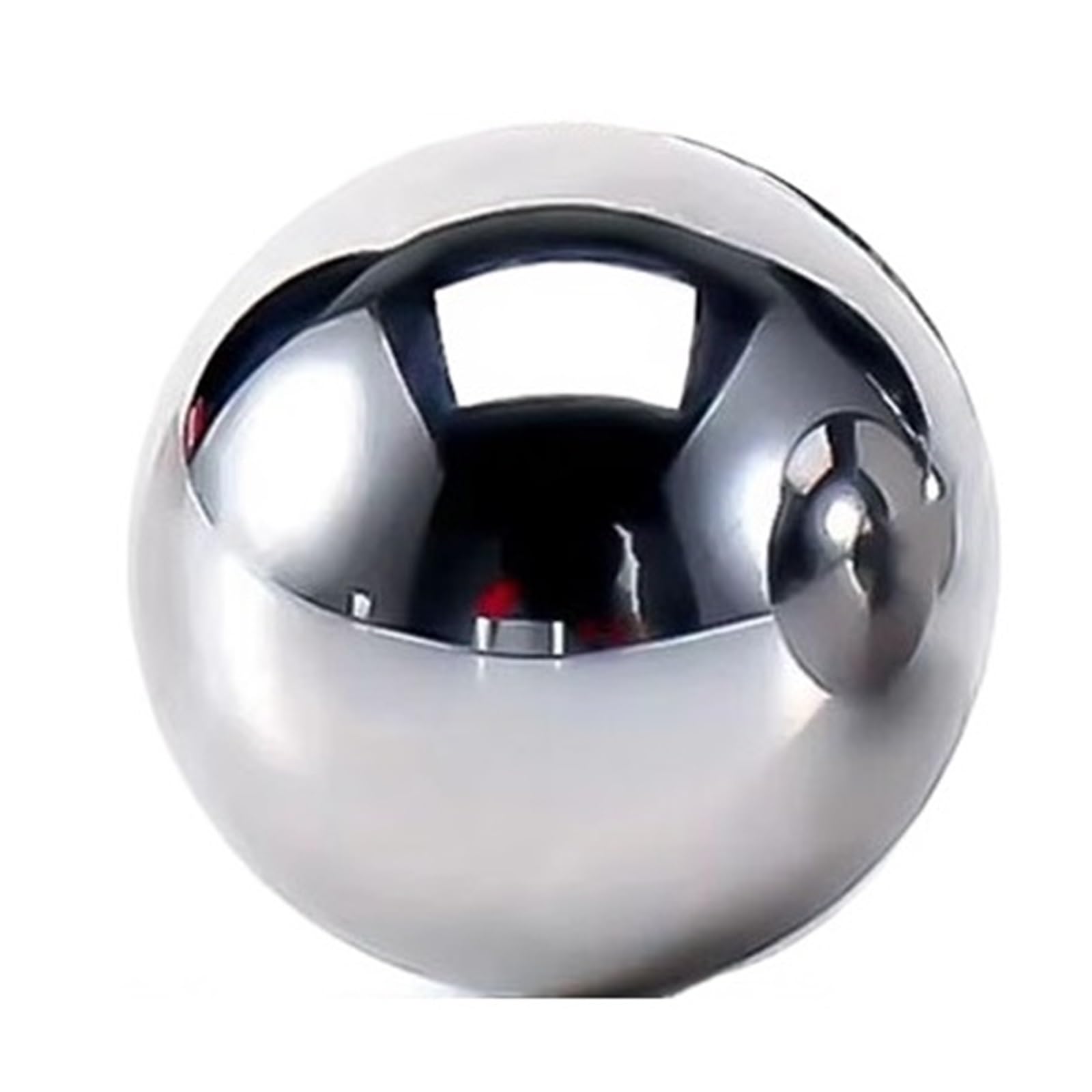 Bille en acier inoxydable 1 à 500 billes en acier massif de 24 mm diamètre inoxydable 440C qualité G10 pression 2/3/6,35/8/10/12/15(500pcs,6mm)