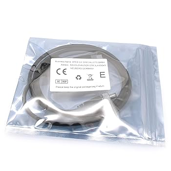 Amazon.co.jp: Eonvic ロッキング 5.5 X2.1mm DC - USB-C PD 12V