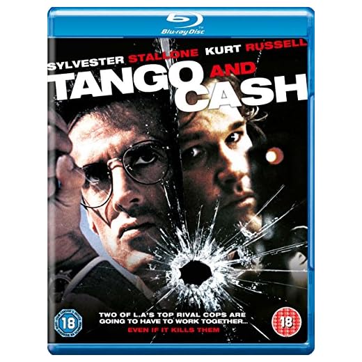 Tango And Cash