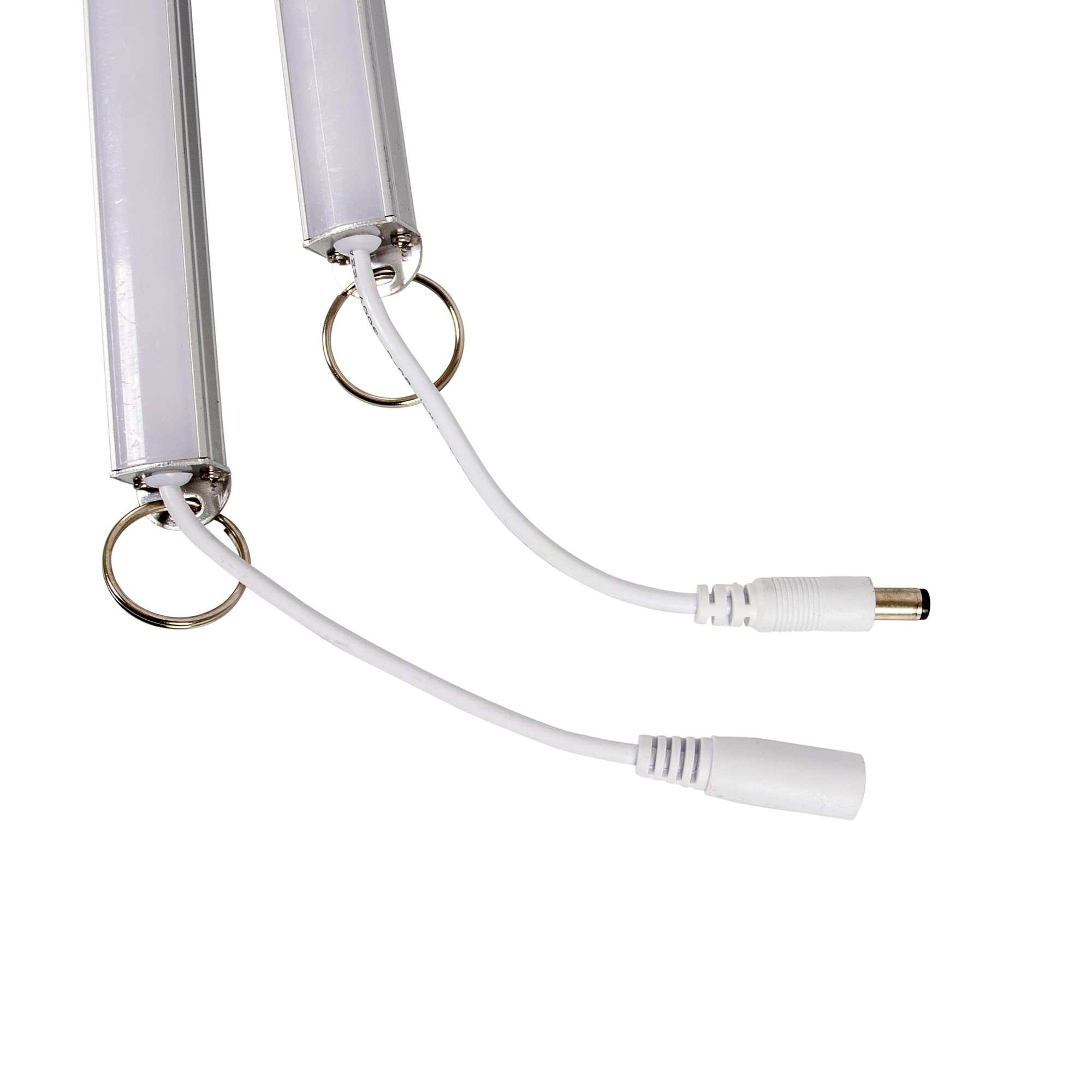 BO-CAMP BC SlimTube regulable 3pcs 22W per campeggiatori e outdoor, per comfort e praticità all’aperto
