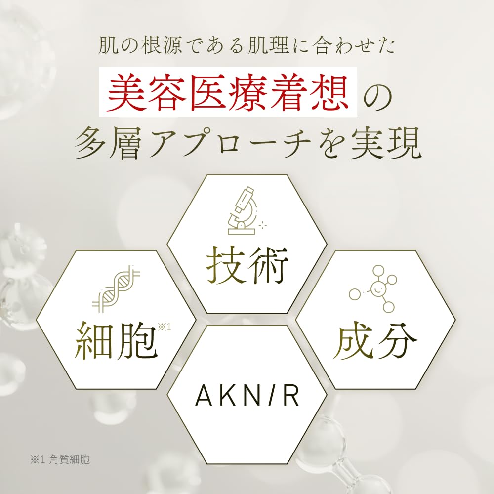 Amazon.co.jp: アクニー バランシングブーストオイルローション