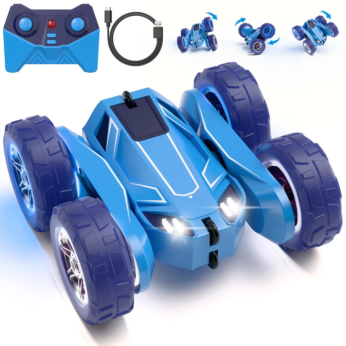 MaxTronic Remote Control Cars