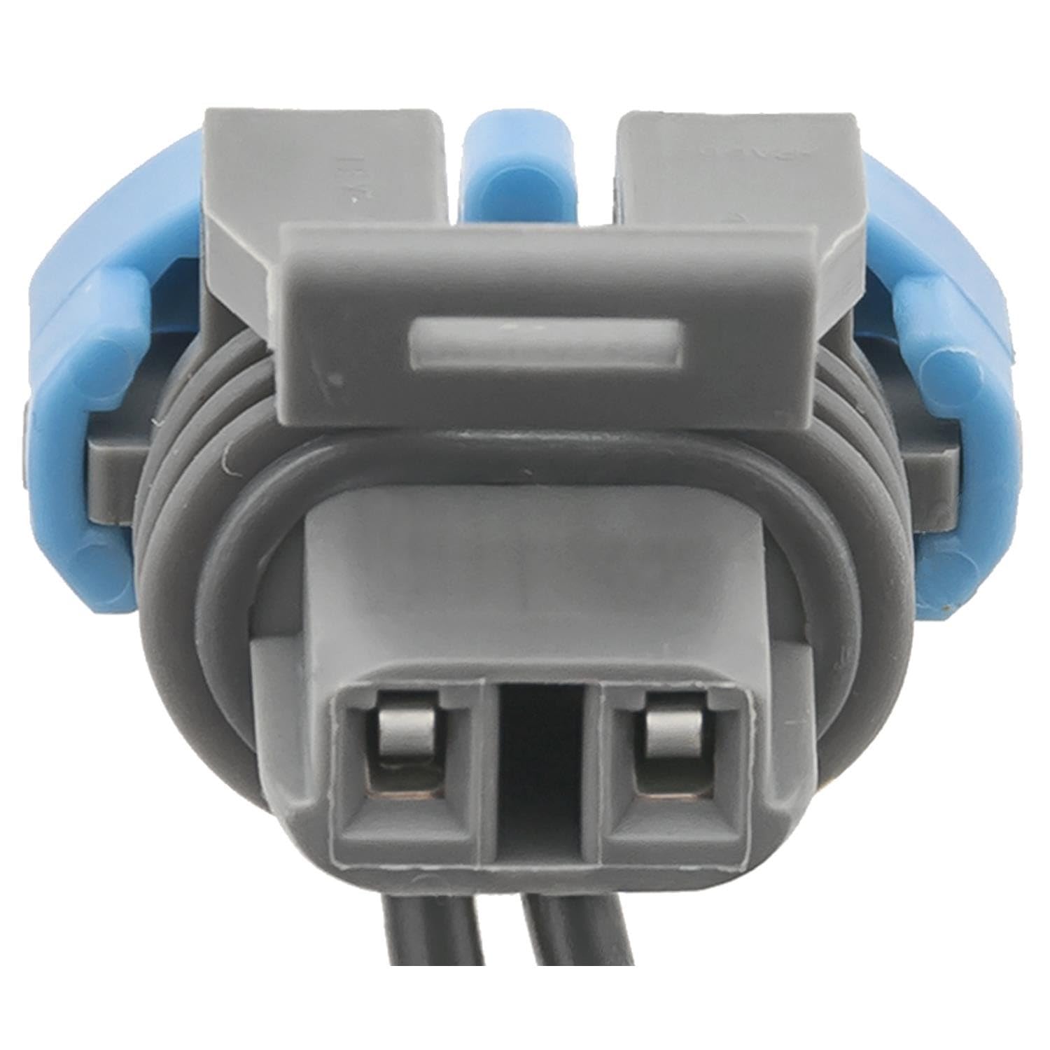 Conector Aire Acondicionado Compresor Chevrolet ISK