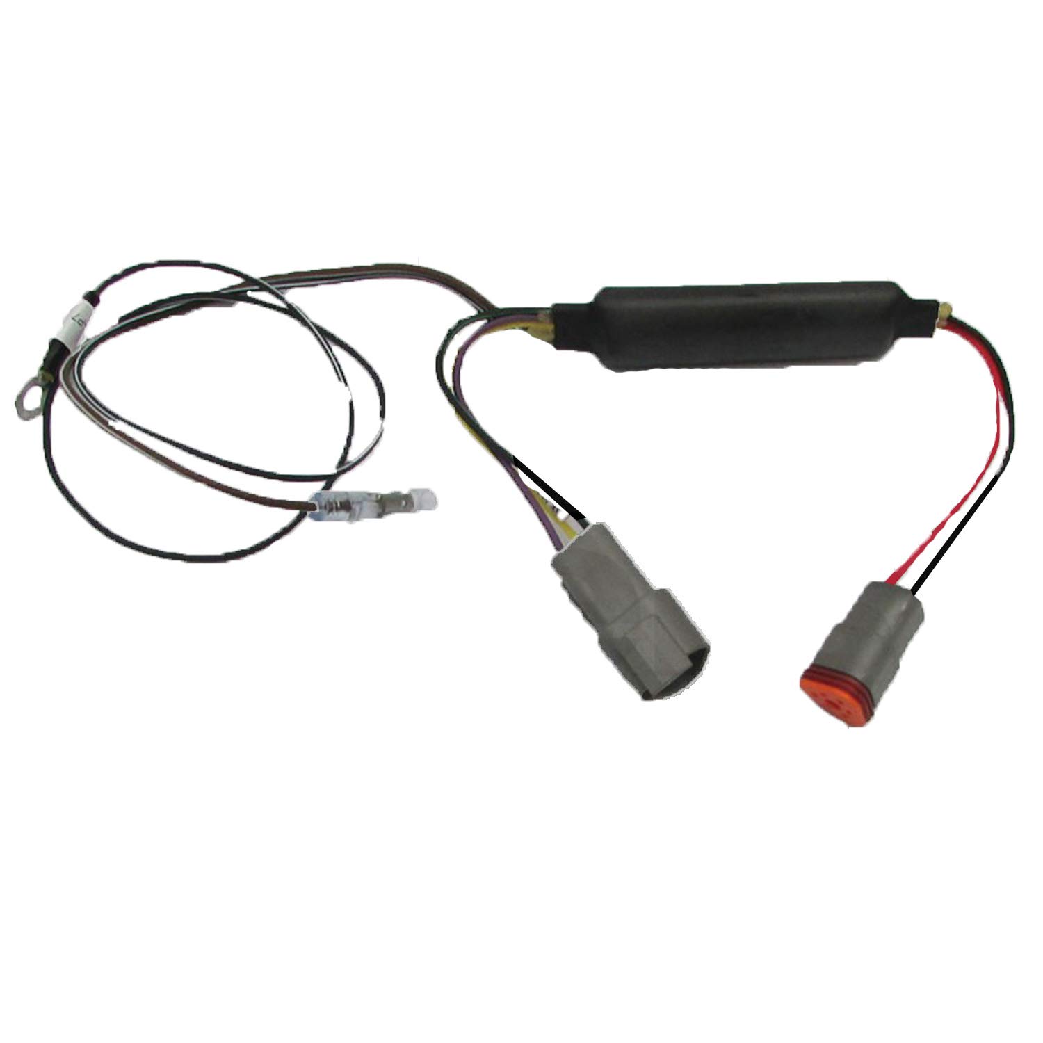 Amazon.com: MERCURY New Mercruiser Quicksilver OEM Part  