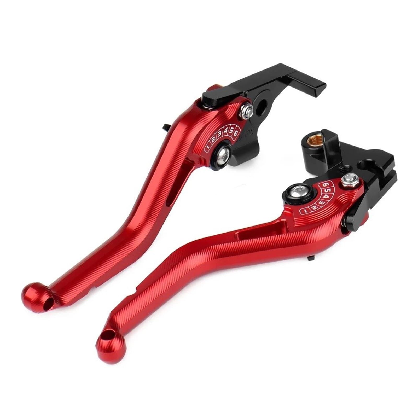 bcumst Brake Lever Handle for Forza 750 for FORZA750 XADV 750 XADV750 2017-2024 Motorcycles Handlebar CNC Short Brake Clutch Levers