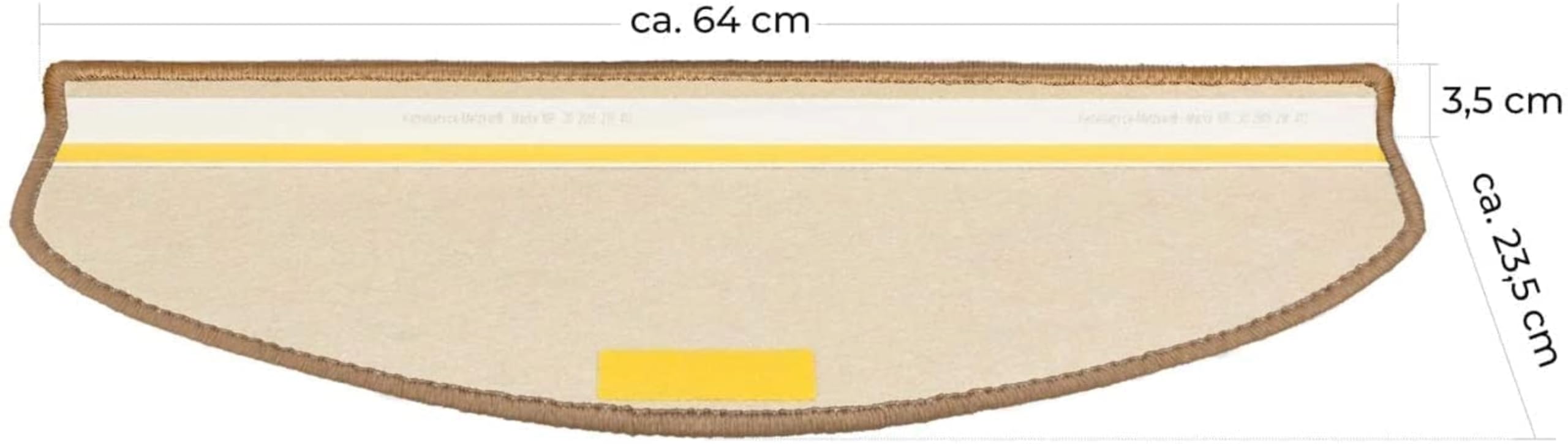 COPRIGRADINI IN VETRORESINA PRFV Elemento antisdrucciolo per gradini By