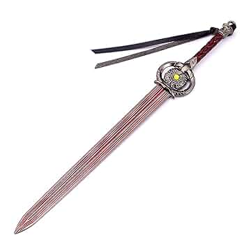 アンティーク　剣　置き物 61GQZqF1QVL._UF350,350_QL50_.jpg