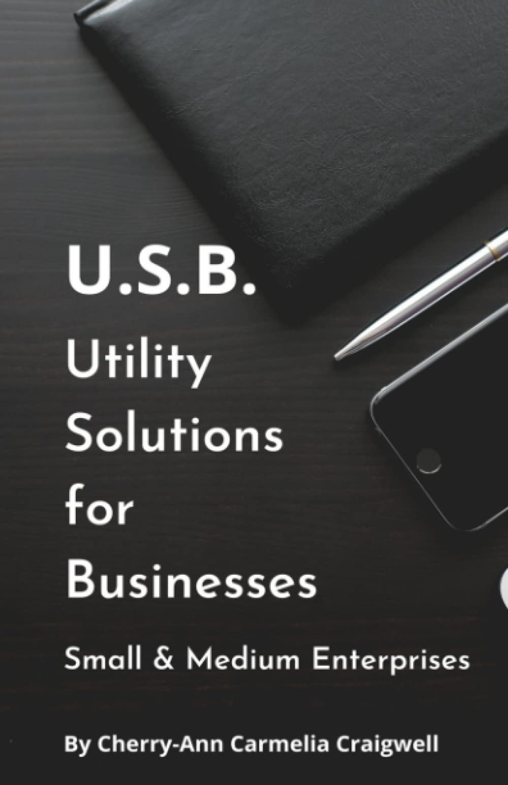 Utility Solutions for Businesses - USB for Small and Medium Enterprises