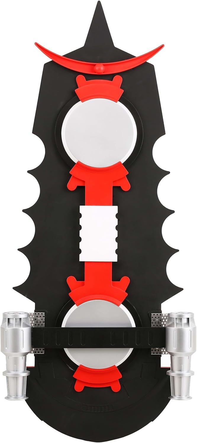 Back to the Future II: Griffs Pitbull Hoverboard Standard Back to the Future II: Griffs Pitbull Hoverboard Standard