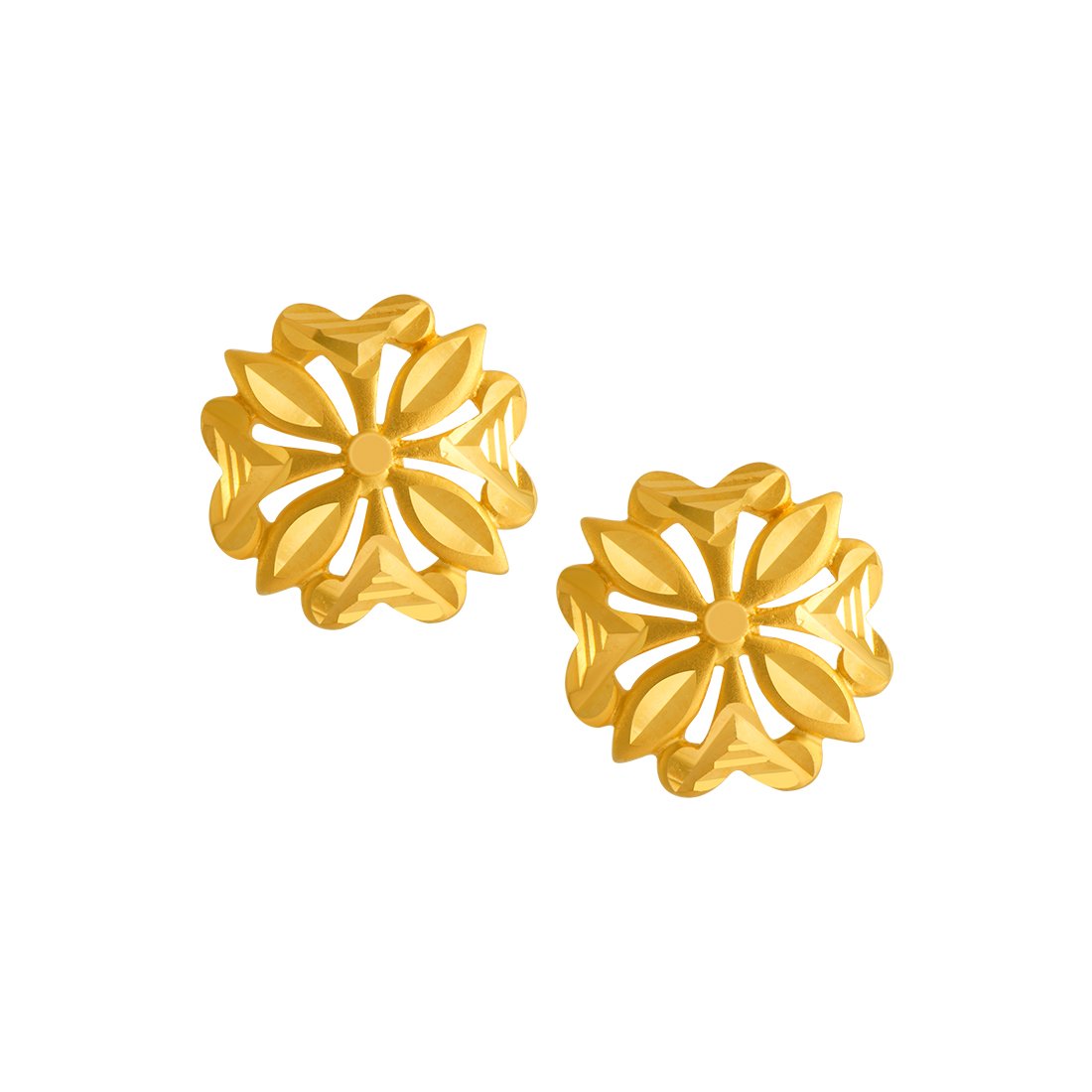 See full amazon price history chart for P.C. Chandra Jewellers 22KT Yellow Gold Stud Earrings for Women P.C. Chandra Jewellers 22KT Yellow Gold Stud Earrings for Women (B07FN7J9HG) Amazon Price History, Amazon Price Tracker