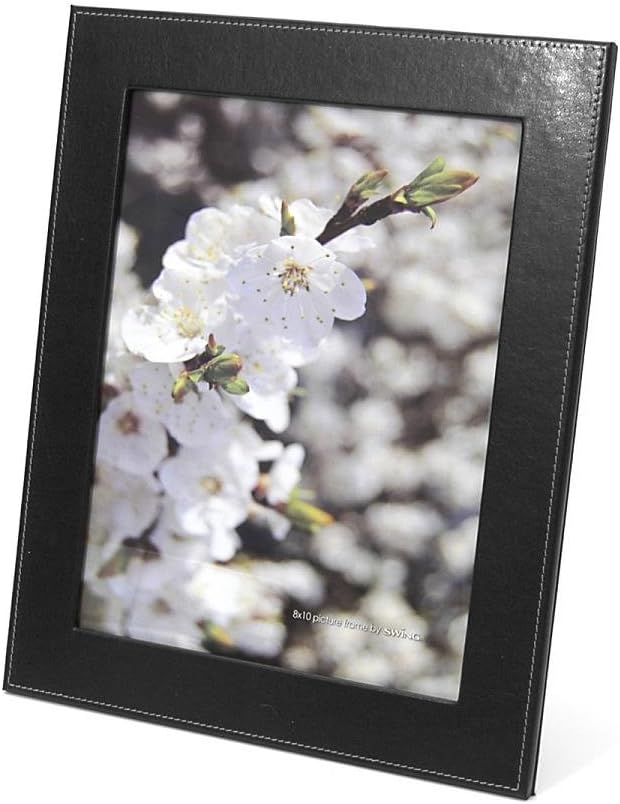 Swing Design Frame Sienna Black 8x10 Single Frames
