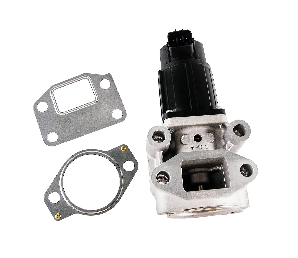 Valvole EGR con guarnizione 1582A038 1582A483 K5T70080 ME191047 per Montero classic,L 200,per P-ajero IV,per Triton,2.5 TD,2.5 DiD,3.2 DiD