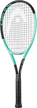 HEAD BOOM MP グリップ2 Amazon.com: HEAD Auxetic 2.0 Boom MP L Tennis Racquet (4 3/8