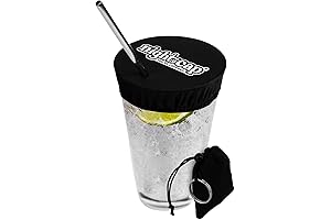 NightCap Keychain: The Ultimate Drink Safety Companion
