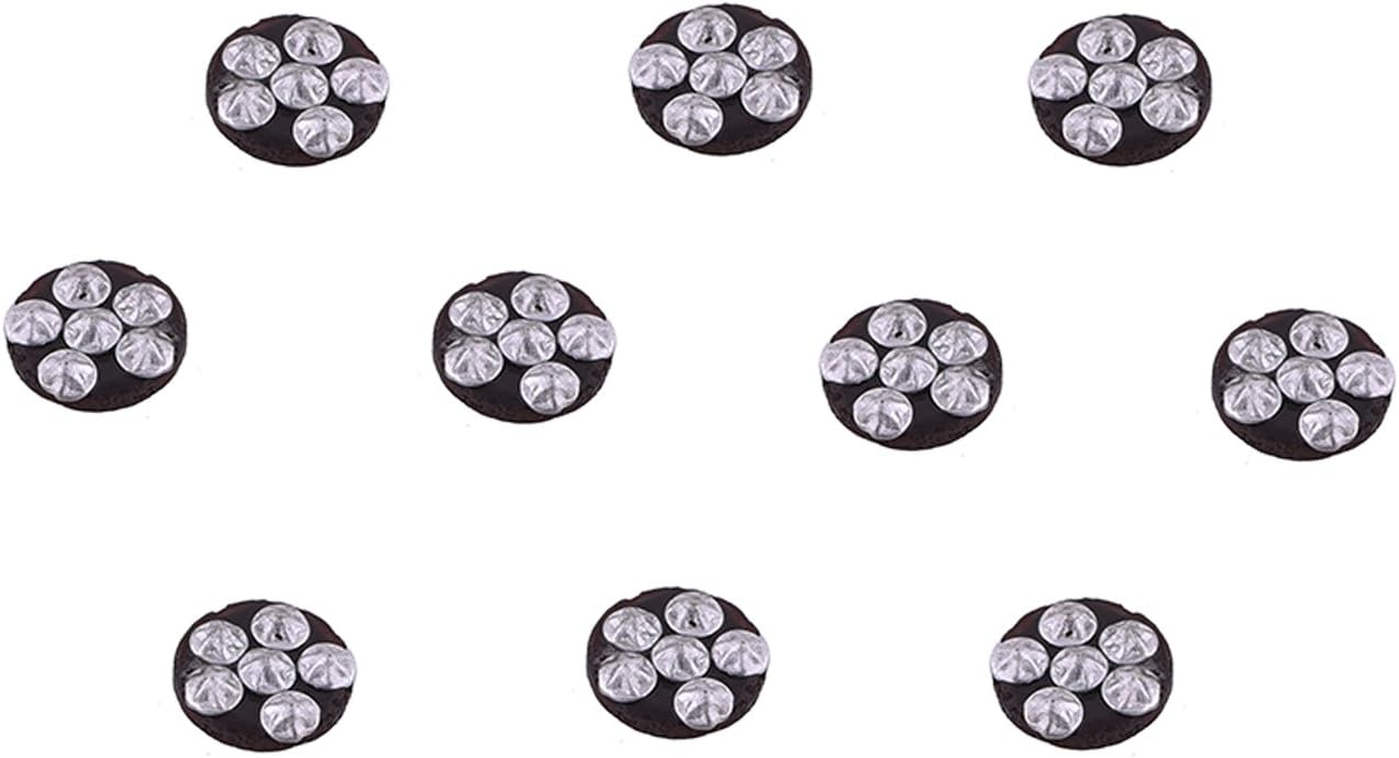 Ramdev Acupressure Products Sujok 5 Star Magnet