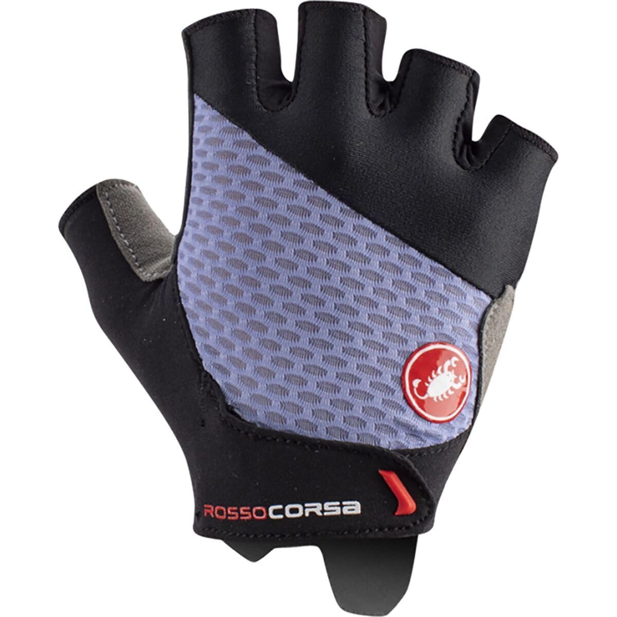 Castelli Rosso Corsa 2 W Gloves VIOLET-MIST-534 S