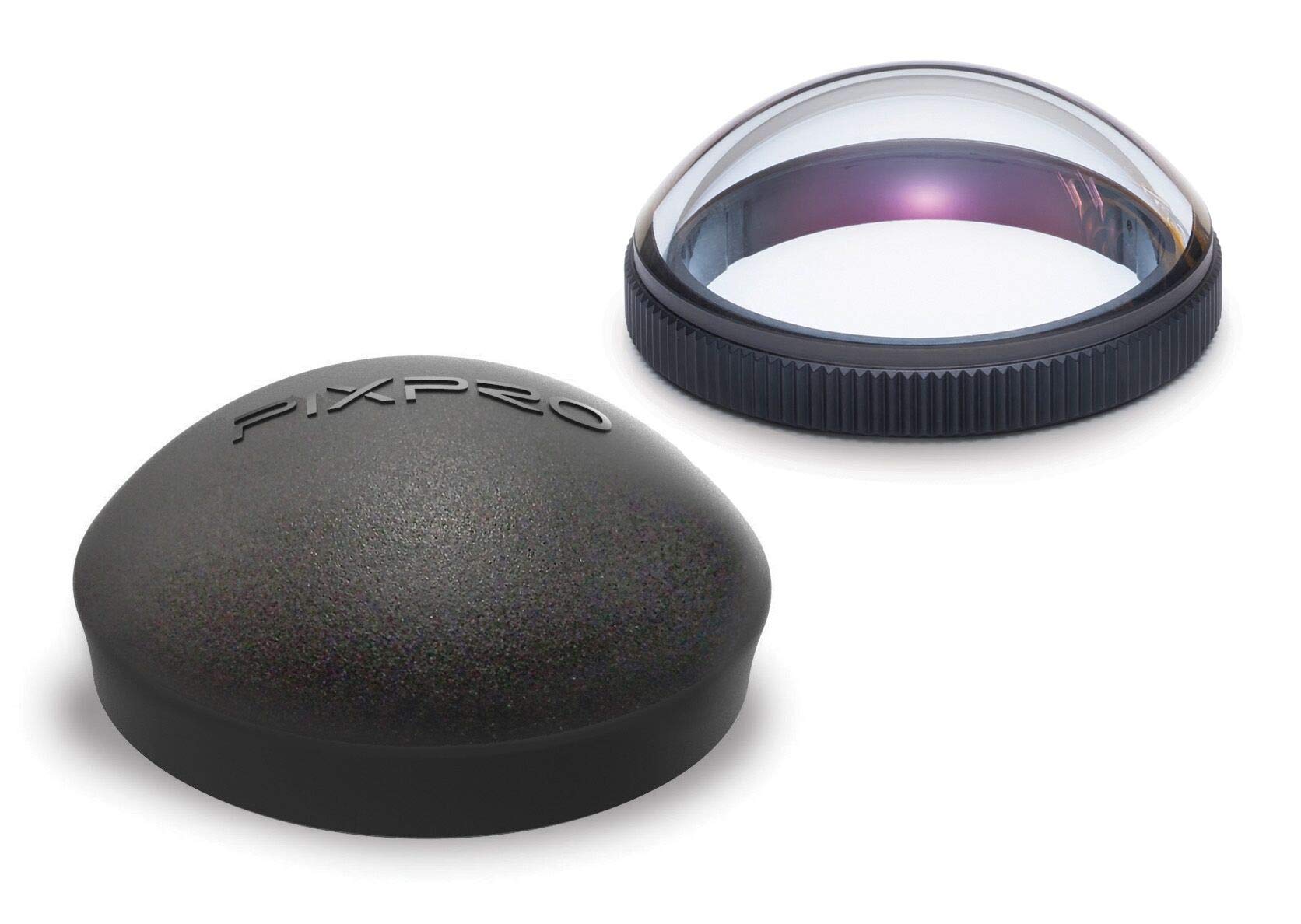 Kodak SP360 4K Protective Cover, Black (ACC-Protective Covers-A-BK-US)