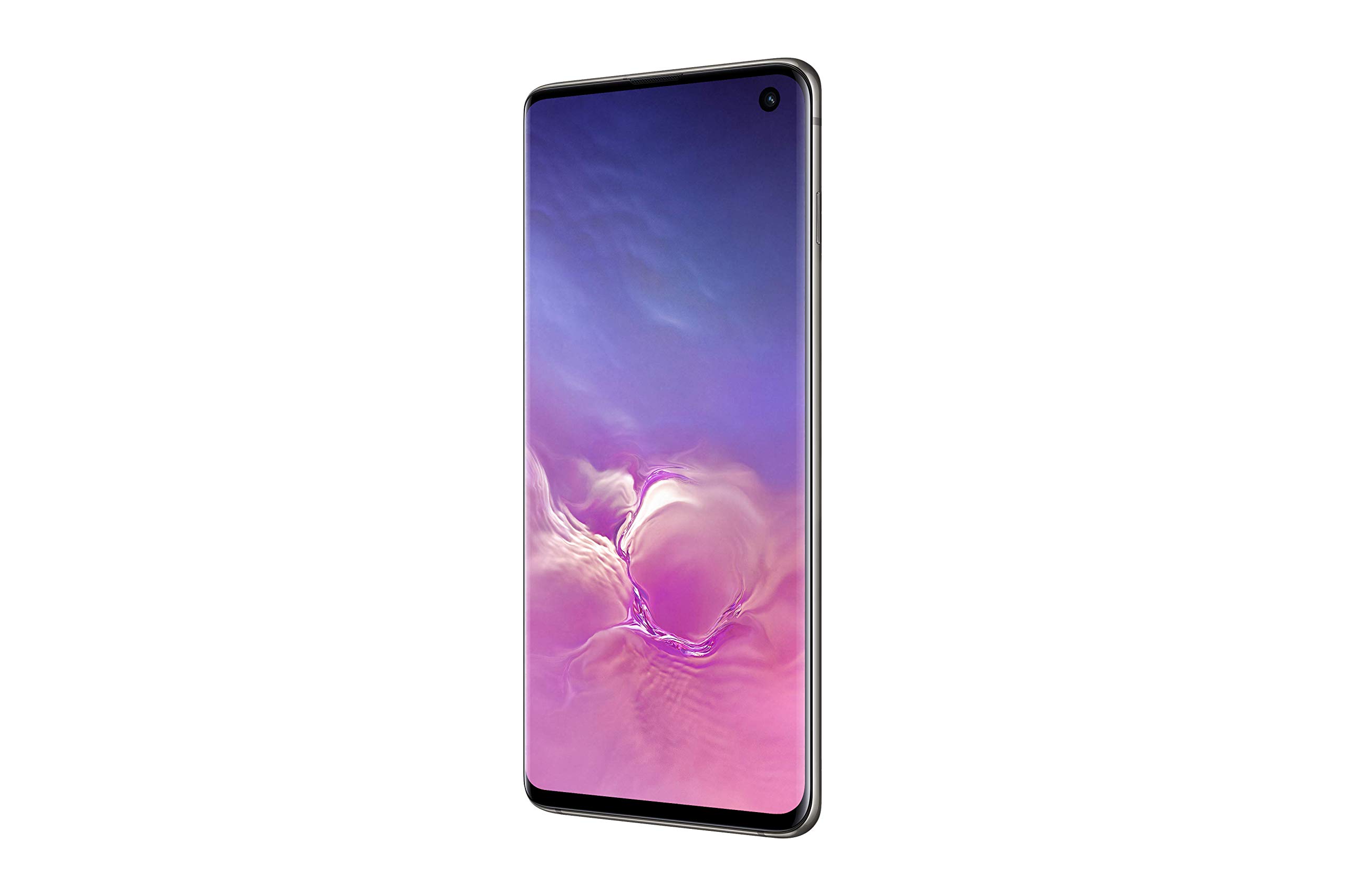 kokoz Galaxy S10 ◆ 8GB/128GB / SC-03L Samsung Galaxy S10 8GB 512GB Prism Black - Unlocked Phone - (Prism