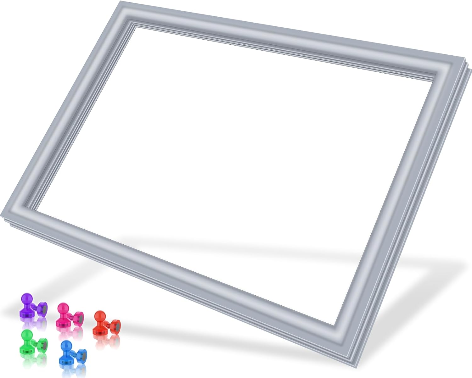 UPGRADED MDS38201427 Freezer Door Gasket Compatible with LG Freezer Door Seal Replacement MDS38201419 MDS38201437 MDS64172922 Freezer Seal Replacement For Kenmore LFCC22426S Refrigerator Door Seal