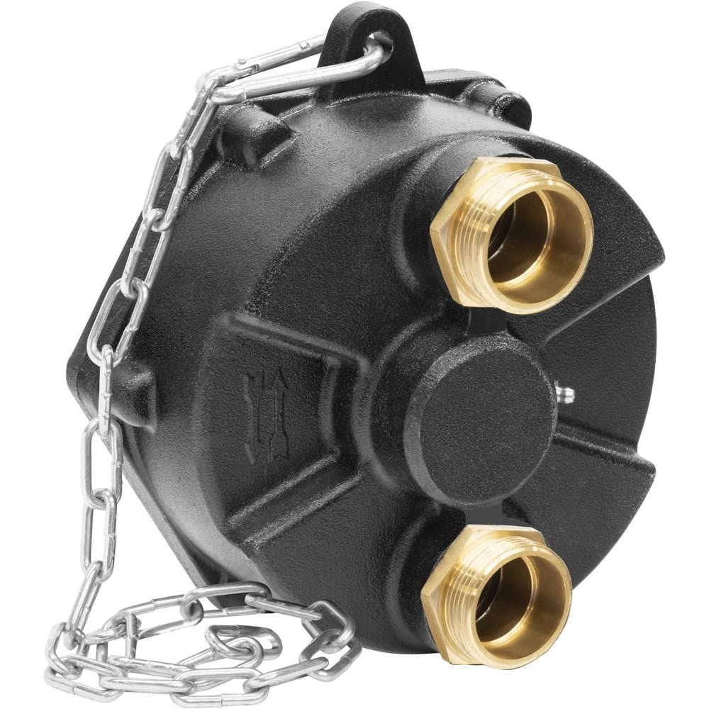 Güde Bomba Agua Bomba de bomba de bomba autocebante ZWP 280-30