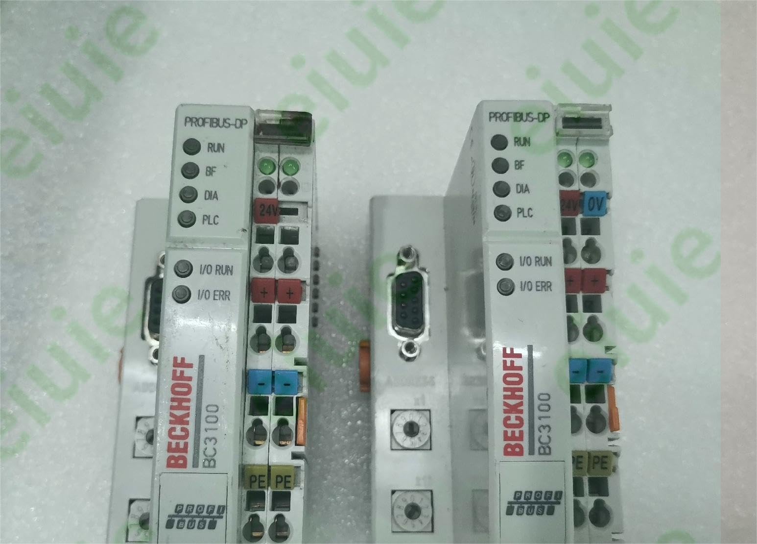 1 Pcs BC3100(Used) Quality Assurance