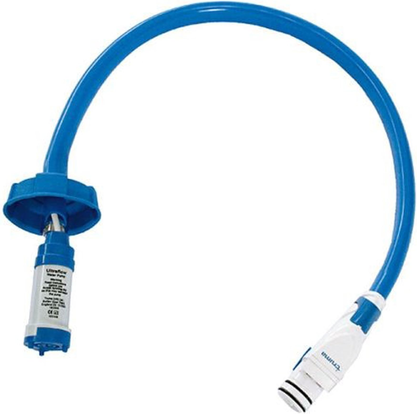 TRUMA ULTRAFLOW PUMP ASSEMBLY 800mm