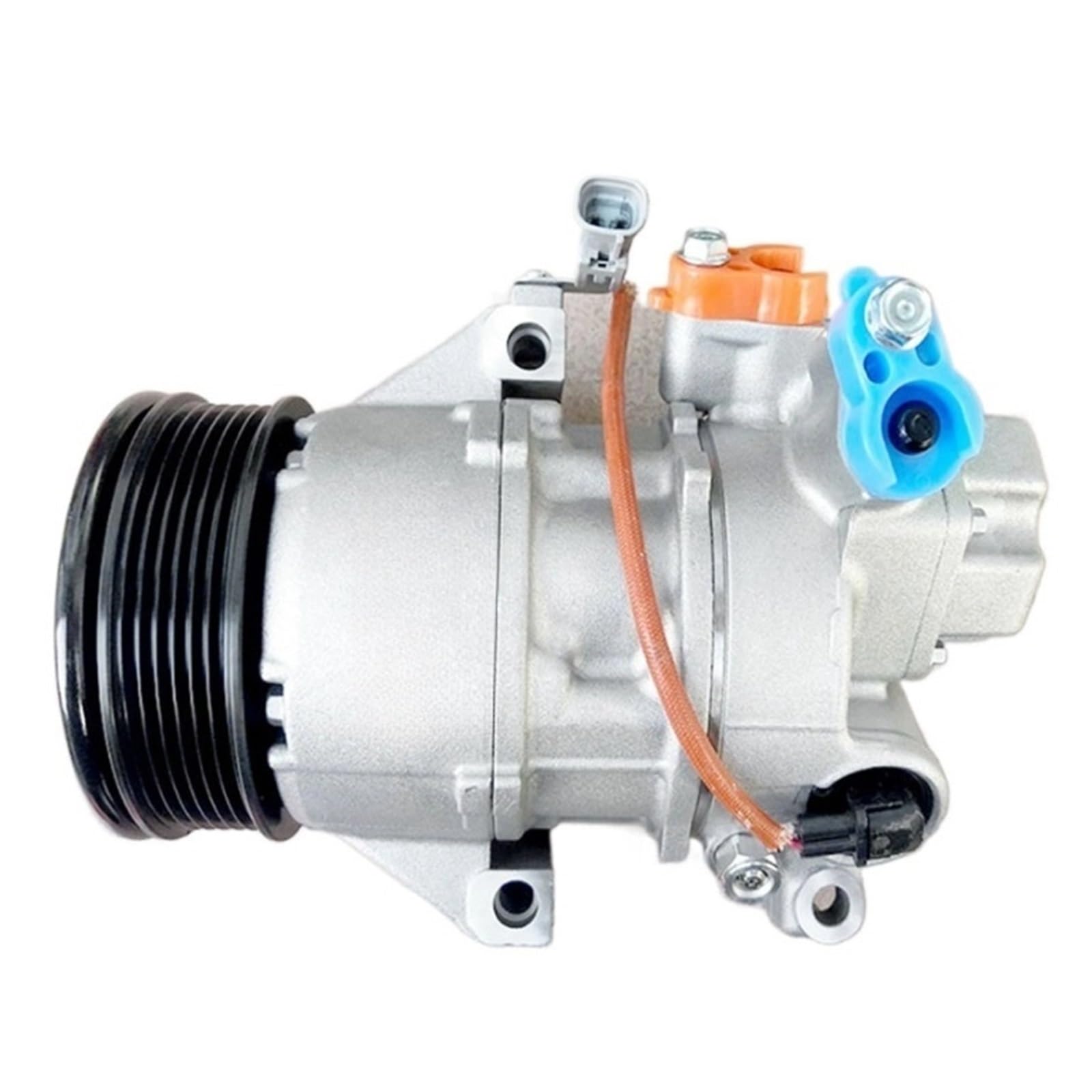 Amazon.com: Compatible For Toyota Belta Compressor SCP92