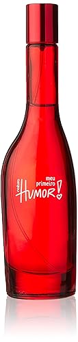 Natura Meu Primeiro Humor Desodorante Mujer Colonia 2.5fl oz2,53fl.oz