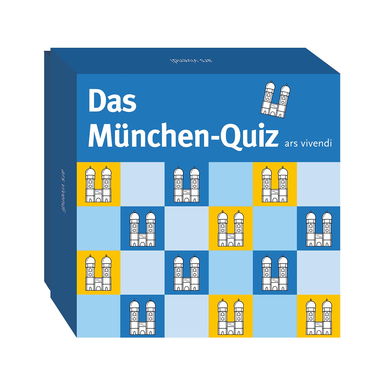 Das München- Quiz