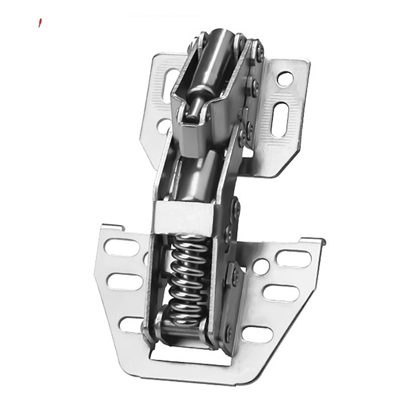 Ferme-porte de camping-car hydraulique pour un voyage paisible