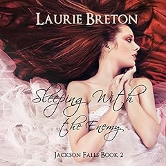 『Sleeping with the Enemy』のカバーアート