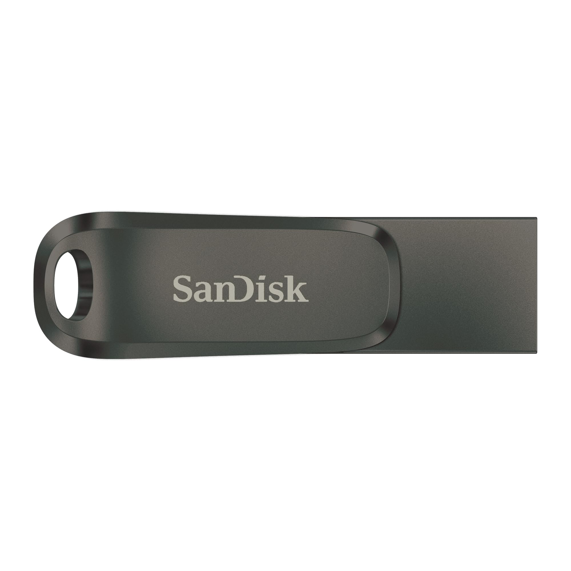 SanDisk Luxe 128GB USB Flash Drive - Stylish & Fast -2