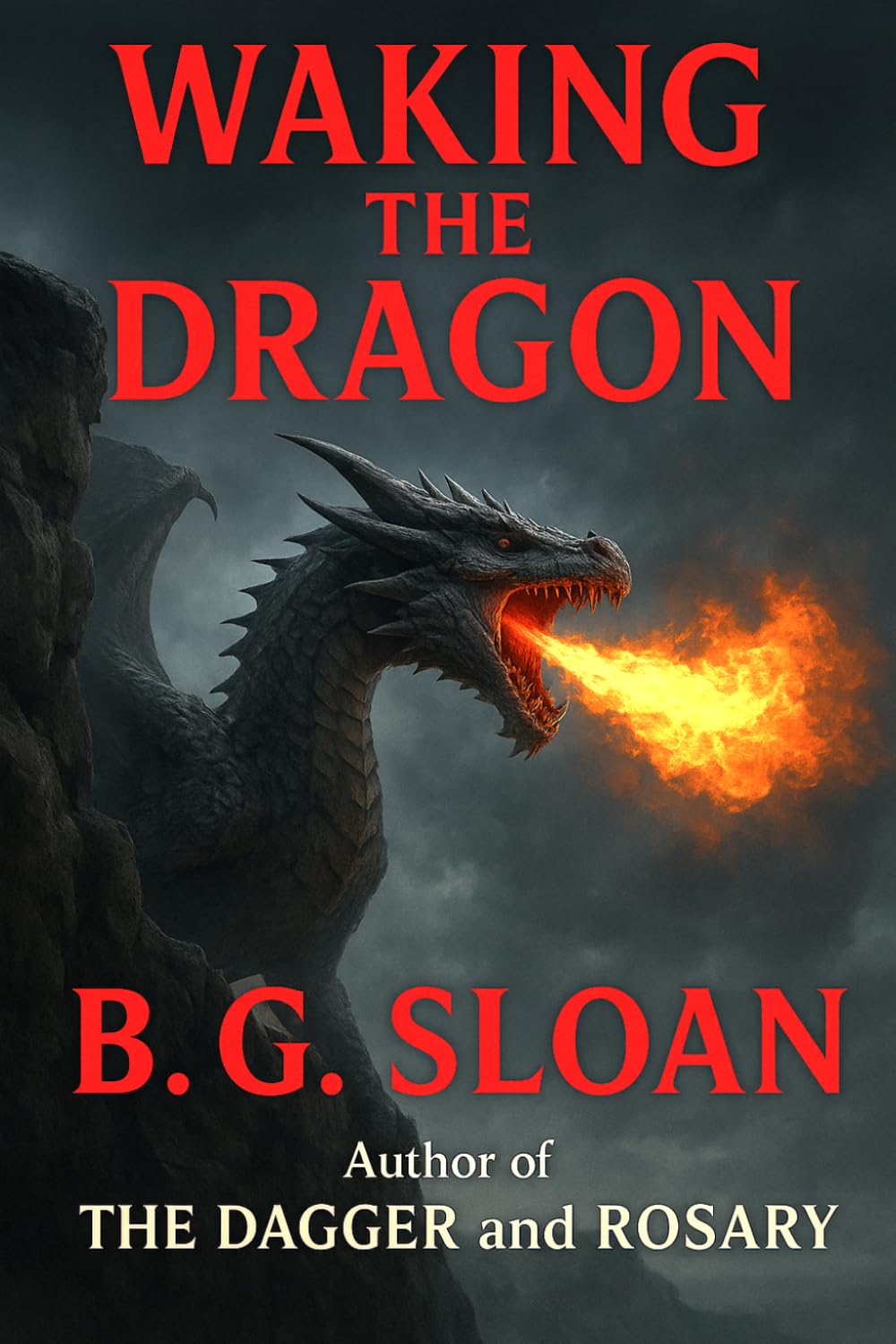 Waking the Dragon