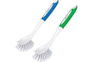 Amazer Kitchen Scrubber: The Ultimate Dishwashing Companion