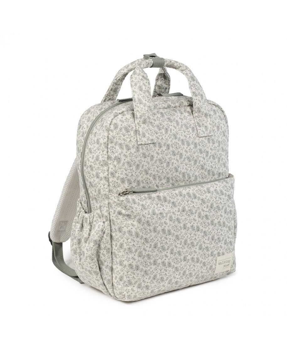 Walking Mum MOCHILA GALA MINT