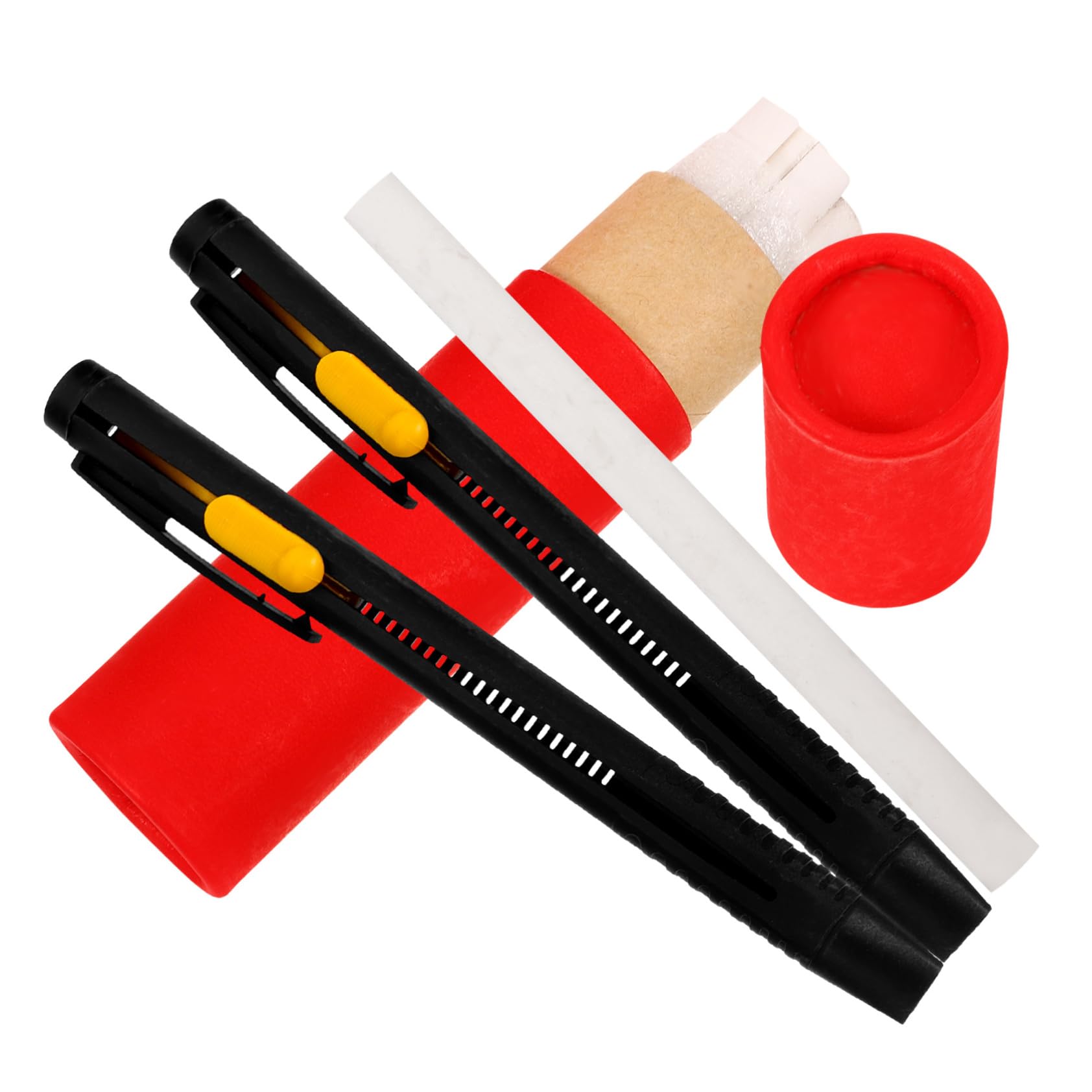 10ensembles Crayons à Craie pour Marquage De Stylo De Marquage pour Couture Et Artisanat Outil Pratique Et Ergonomique